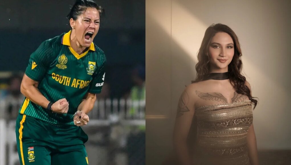 Anaya Bangar Responds To Marizanne Kapp’s Criticism Over Her Women’s Cricket Participation Anaya Bangar Responds To Marizanne Kapp’s Criticism Over Her Women’s Cricket Participation
