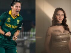 Anaya Bangar Responds To Marizanne Kapp’s Criticism Over Her Women’s Cricket Participation