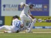 Yashasvi Jaiswal Loses Wicket After Bizarre Run-Out. KL Rahul’s Reaction Says It All – Watch