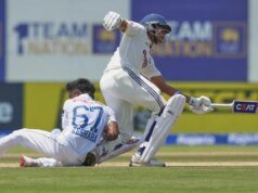 Yashasvi Jaiswal Loses Wicket After Bizarre Run-Out. KL Rahul’s Reaction Says It All – Watch