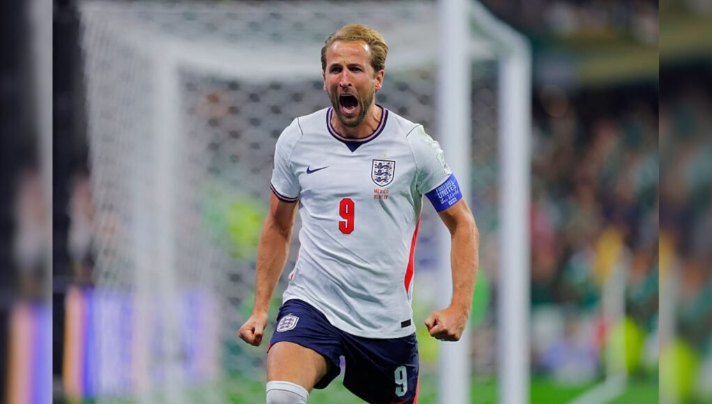 “I’ve Done Everything”: Harry Kane Hopes For 2026 Ballon D’Or After ‘Best Season By Far’