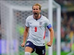 “I’ve Done Everything”: Harry Kane Hopes For 2026 Ballon D’Or After ‘Best Season By Far’