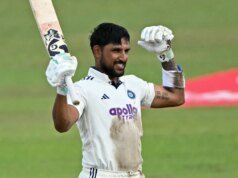 Dhruv Jurel’s Hundred Gives India Command Over Sri Lanka In 2nd Test