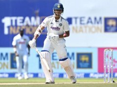30 Venues, 30 Matches: Yashasvi Jaiswal Joins Sachin Tendulkar In Unique List