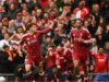 Premier League: Victor Munoz Saves Andoni Iraola In Liverpool Draw, Big-Spending Spurs Lose Again