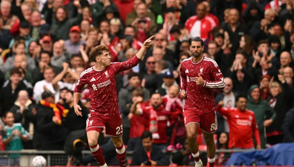 Premier League: Victor Munoz Saves Andoni Iraola In Liverpool Draw, Big-Spending Spurs Lose Again Premier League: Victor Munoz Saves Andoni Iraola In Liverpool Draw, Big-Spending Spurs Lose Again
