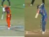 Virender Sehwag’s Legacy Lives On As Son Aryavir Produces Stunning Throwback Moment