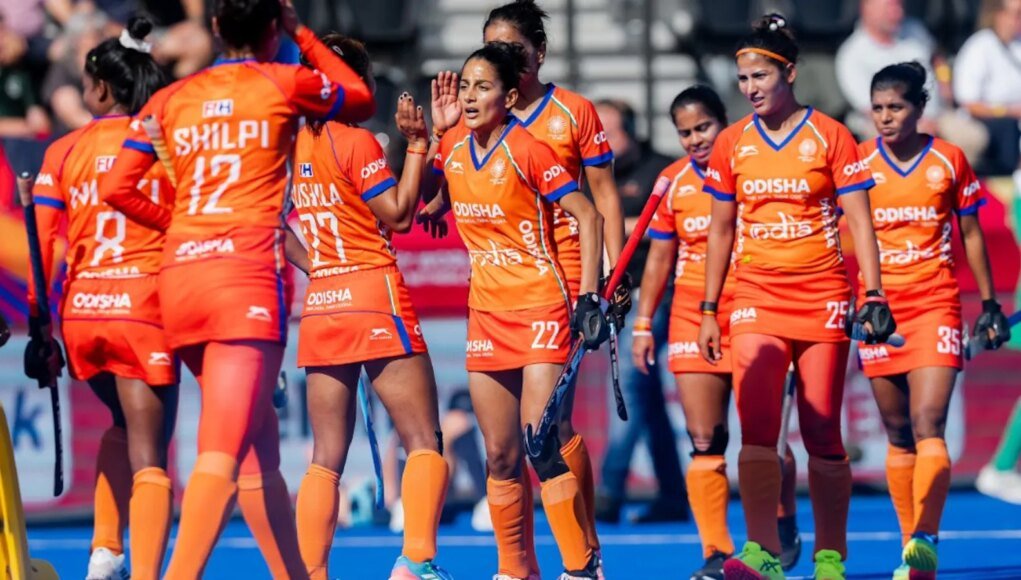 India vs Netherlands Highlights, Women’s Hockey World Cup 2026: India’s Unbeaten Run Ends With 2-0 Loss To Netherlands