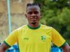 Nigerian Footballer Chinedu Ozor Dies On Field, Huge Confusion Follows. This Is What Happened