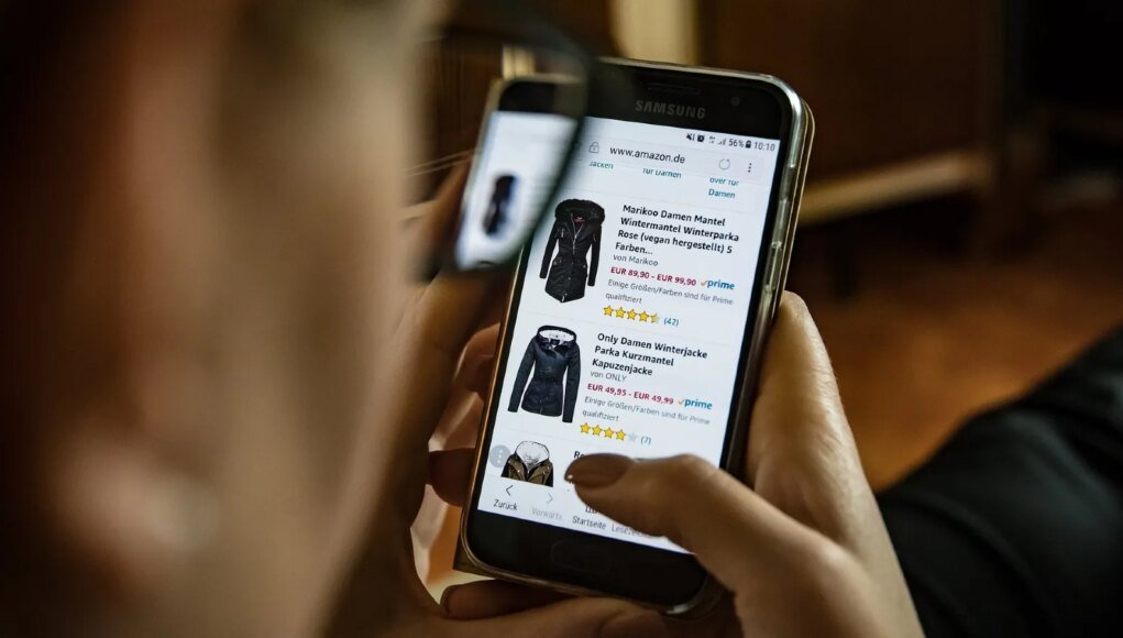 Amazon loses US court ban on Perplexity’s AI shopping tools | Technology News Amazon loses US court ban on Perplexity’s AI shopping tools | Technology News