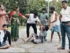A Telugu play on exploitation will take you into a discomfort zone in Hyderabad