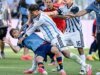 Argentina’s Leandro Paredes Breaks Silence On 10-Game Ban Over FIFA World Cup Final Brawl