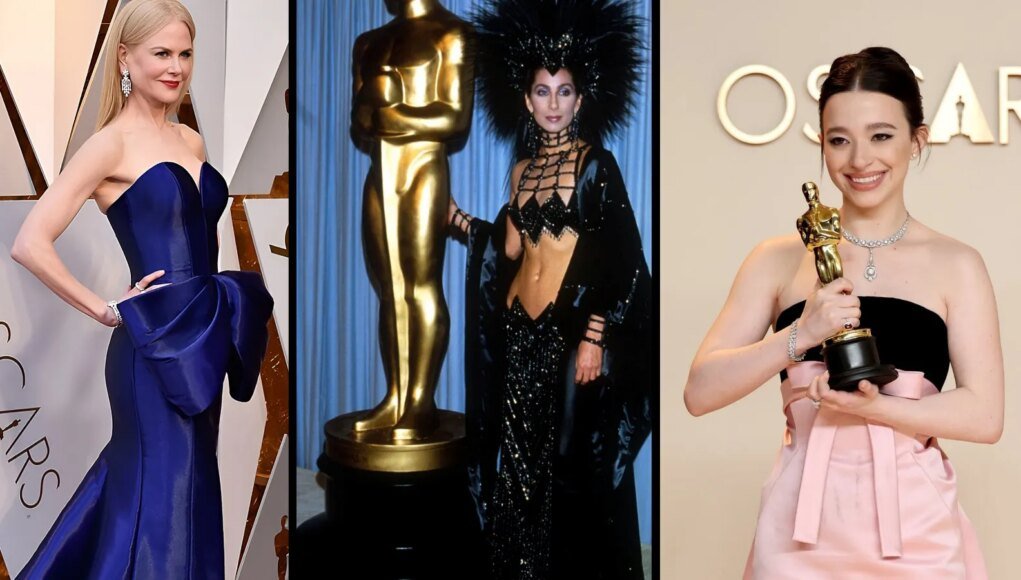From Cher’s revenge outfit to Billy Porter’s tux gown: 15 most unforgettable Oscars looks over the years | Fashion News From Cher’s revenge outfit to Billy Porter’s tux gown: 15 most unforgettable Oscars looks over the years | Fashion News