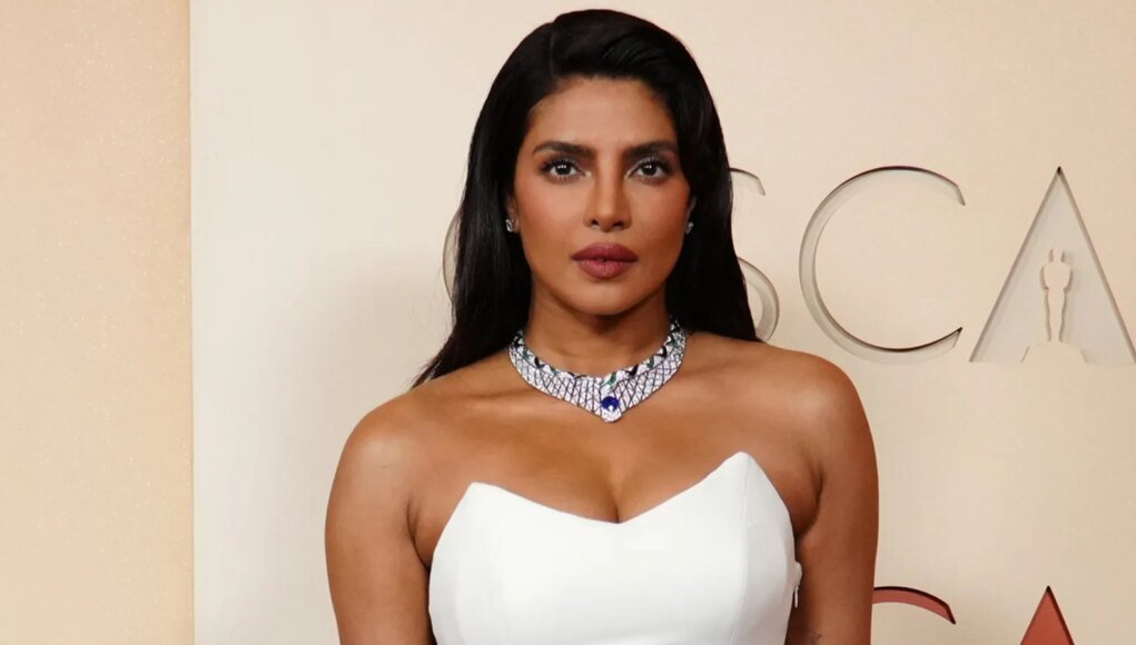 Priyanka Chopra Jonas Stuns in Feathered White Dior at Oscars 2026 — See Other Star-Studded Red Carpet Looks Priyanka Chopra Jonas Stuns in Feathered White Dior at Oscars 2026 — See Other Star-Studded Red Carpet Looks