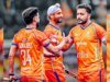 Hockey World Cup 2026: India Face High-Intensity England Test In Second Pool D Game