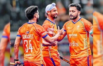 Hockey World Cup 2026: India Face High-Intensity England Test In Second Pool D Game