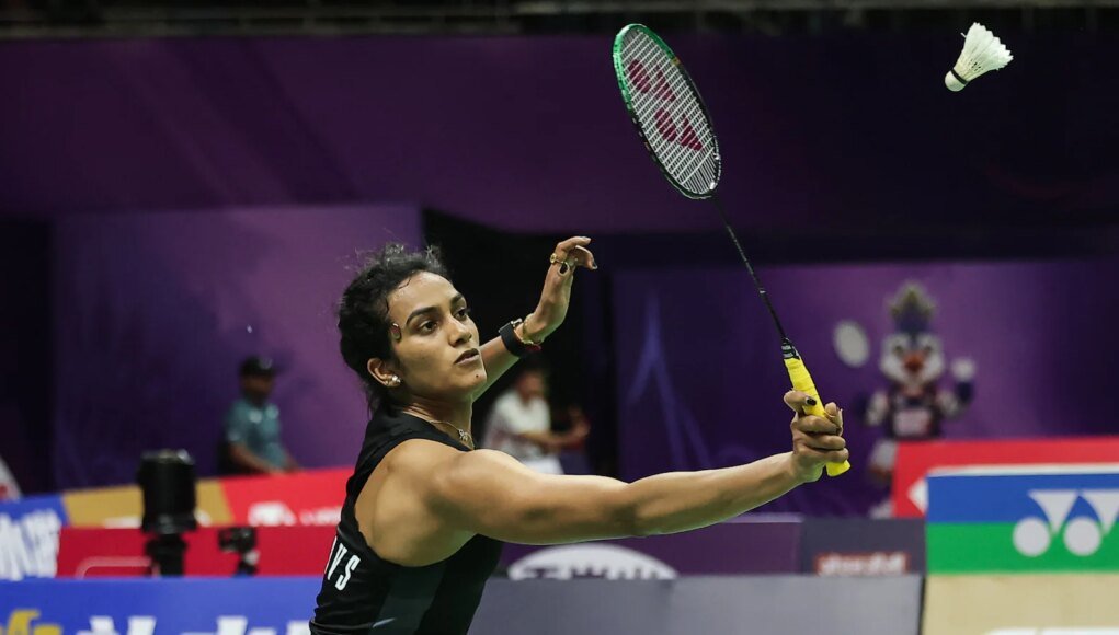 Injury or Strategy? PV Sindhu’s Candid Take Sparks Debate After Loss To China’s Wang Zhi Yi At Badminton World Championships
