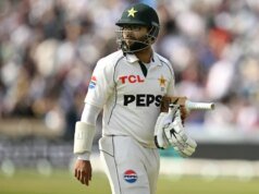16 Years, 27 Innings And Counting: Pakistan’s Unwanted Record In England Continues