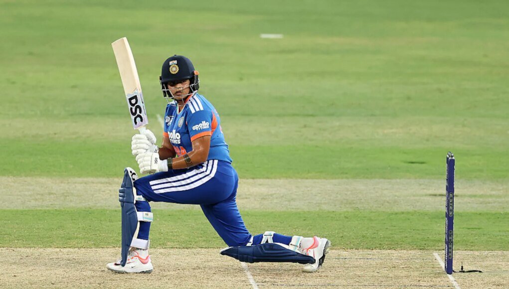 ‘Need To Check Our Batting Unit’: Shafali Verma After India’s Collapse vs Thailand At Women’s Asia Cup