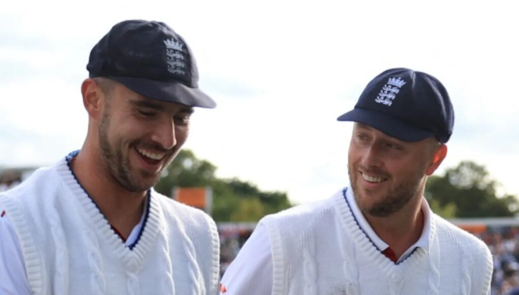‘They Don’t Realise How Good They’re’: Joe Root’s Big Praise For England’s New Pace Attack
