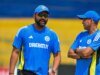 BCCI Selectors Unhappy With Secretary Devajit Saikia Over ‘Rohit Sharma’ Comments: Report
