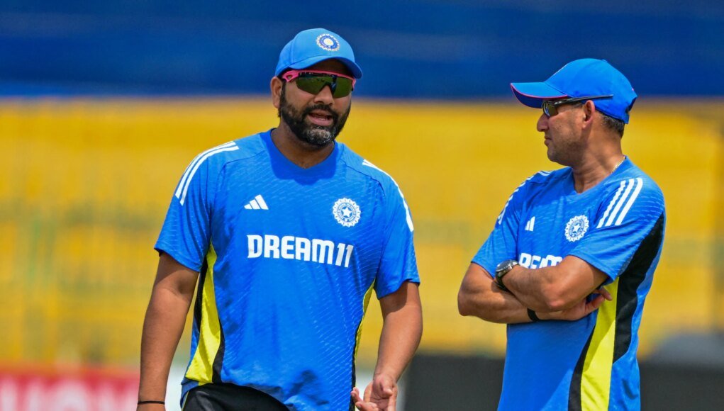 BCCI Selectors Unhappy With Secretary Devajit Saikia Over ‘Rohit Sharma’ Comments: Report BCCI Selectors Unhappy With Secretary Devajit Saikia Over ‘Rohit Sharma’ Comments: Report