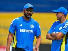 BCCI Selectors Unhappy With Secretary Devajit Saikia Over ‘Rohit Sharma’ Comments: Report