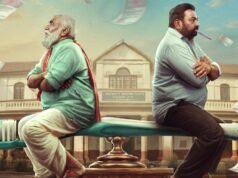 ‘Pallaburusu’ movie review: A dramatic yet compelling tale of human relationships