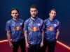 Back On The Big Stage: RB Leipzig’s New 2026-27 Champions League Shirt