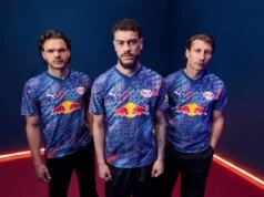 Back On The Big Stage: RB Leipzig’s New 2026-27 Champions League Shirt