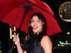 Priyanka Chopra Jonas stuns in Rs. 5.6 lakh Lady Dior bag with her all-black look | Fashion News
