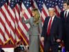 Donald Trump’s son Barron keeps low profile amid death threats from Iran: ‘He doesn’t go out’