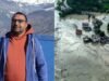 As Nepal floodwaters surged, one principal rang the school bell and saved 1,643 children