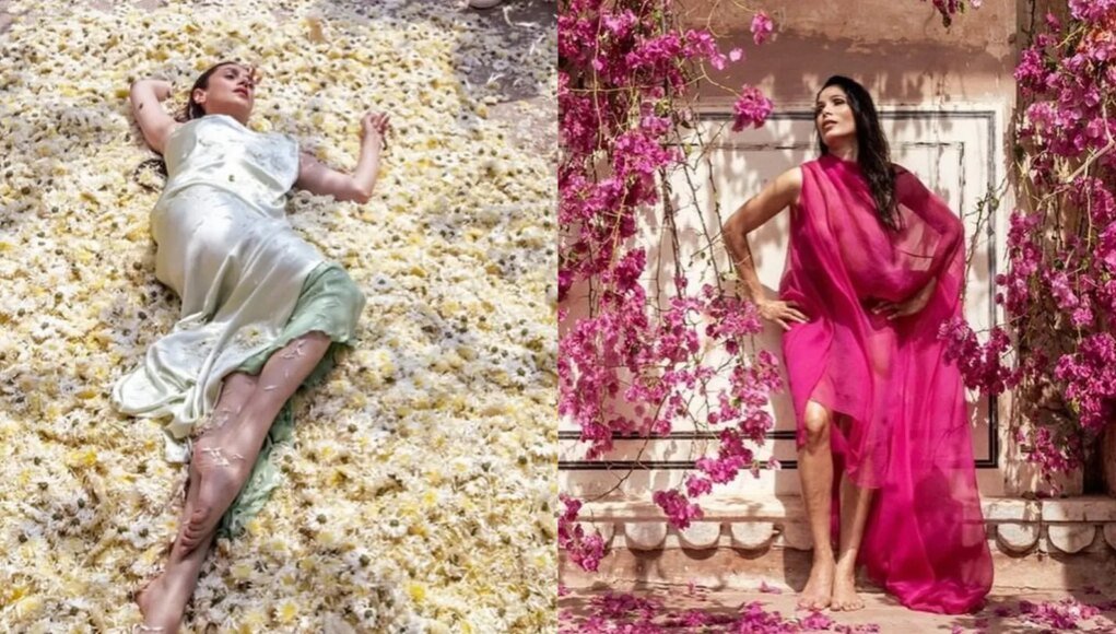 Aditi Rao Hydari, Bhavitha Mandava, Padma Lakshmi Lead All-Indian Cast for Pirelli 2027