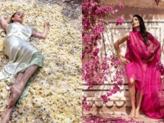 Aditi Rao Hydari, Bhavitha Mandava, Padma Lakshmi Lead All-Indian Cast for Pirelli 2027