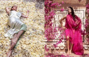 Aditi Rao Hydari, Bhavitha Mandava, Padma Lakshmi Lead All-Indian Cast for Pirelli 2027
