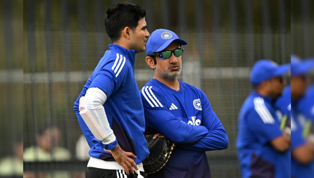 Gautam Gambhir Defended By Ex-Teammate, Shubman Gill And Co. Thrown Under The Bus: “Take More Responsibility” Gautam Gambhir Defended By Ex-Teammate, Shubman Gill And Co. Thrown Under The Bus: “Take More Responsibility”