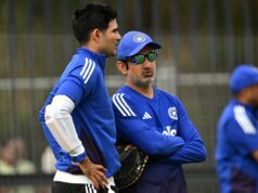 Gautam Gambhir Defended By Ex-Teammate, Shubman Gill And Co. Thrown Under The Bus: “Take More Responsibility”