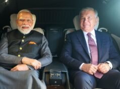 PM Modi, Uzbek President Mirziyoyev hold talks; India-Uzbekistan ties elevated to strategic partnership