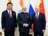 PM Modi-Putin talks today on SCO sidelines, meet with Xi likely; Iran war, trade on agenda