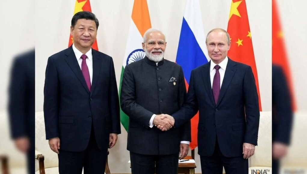 PM Modi-Putin talks today on SCO sidelines, meet with Xi likely; Iran war, trade on agenda PM Modi-Putin talks today on SCO sidelines, meet with Xi likely; Iran war, trade on agenda