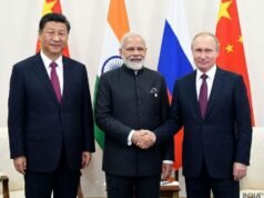PM Modi-Putin talks today on SCO sidelines, meet with Xi likely; Iran war, trade on agenda
