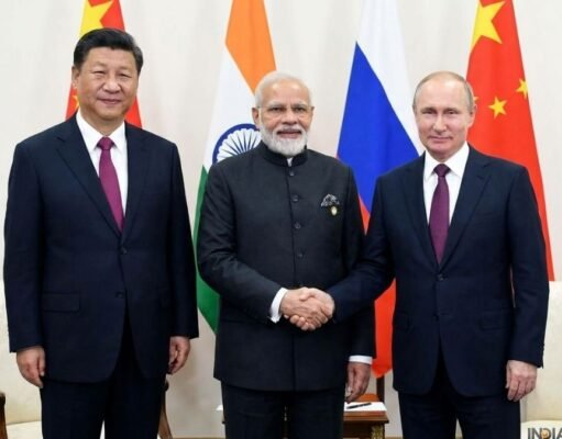 PM Modi-Putin talks today on SCO sidelines, meet with Xi likely; Iran war, trade on agenda