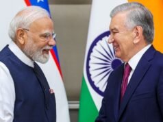 India, Uzbekistan agree on long-term uranium supply framework, set USD 5 billion trade target