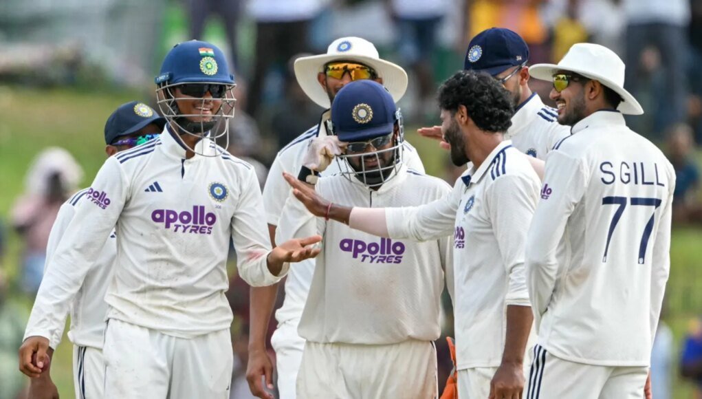 ‘6 Or 7 Coaches Are Sitting’: Shubman Gill, Gautam Gambhir Get Brutal Verdict After 2nd Test Draw