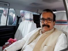 George Kurian’s resignation accepted, focus shifts to Ravneet Bittu