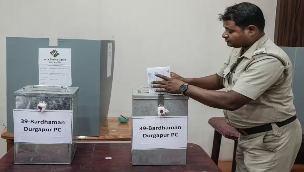 Lok Sabha election results 2024: What is the row over postal ballots? Can they impact poll outcome?