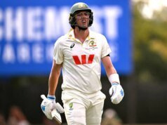 “There’ll Be A Huge Response”: David Warner Backs Australia To Bounce Back