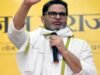 Prashant Kishor alleges misuse of ‘Jeevika Didis’ in Bihar bypolls