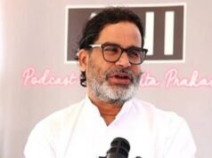 Bankipur Assembly bypoll: Prashant Kishor remains ahead of BJP’s Neeraj Kumar Sinha as Round 4 concludes